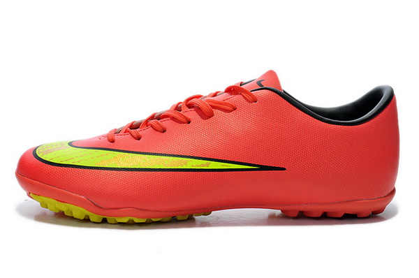 2014 World Cup Nike Mercurial Victory V Turf Men Shoes--020